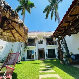 Foto de casa en venta en avenida heróico militar 0, cumbres llano largo, acapulco de juárez, guerrero, 29533091 No. 01