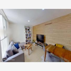 Foto de departamento en venta en avenida hidalgo 1, fraccionamiento coyuya, iztacalco, df / cdmx, 27866429 No. 01