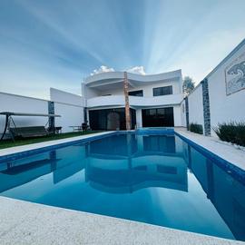 Foto de casa en venta en avenida huexca 406, iztaccihuatl, 62743 cuautla, mor. 406, iztaccihuatl, cuautla, morelos, 0 No. 01