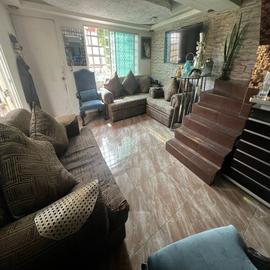 Foto de casa en venta en avenida independencia 47, las américas, ecatepec de morelos, méxico, 27999330 No. 01