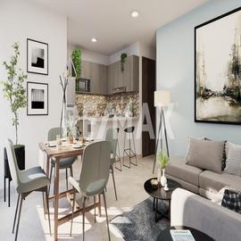 Foto de departamento en venta en avenida ingeniero eduardo molina , salvador díaz mirón, gustavo a. madero, df / cdmx, 0 No. 01
