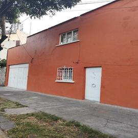Foto de casa en renta en avenida insurgentes , san simón tolnahuac, cuauhtémoc, df / cdmx, 0 No. 01