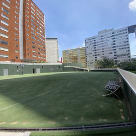 Foto de departamento en renta en avenida javier barrios sierra , santa fe, álvaro obregón, df / cdmx, 0 No. 01