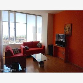 Foto de departamento en renta en avenida javier barros sierra 1, santa fe, álvaro obregón, df / cdmx, 27184766 No. 01