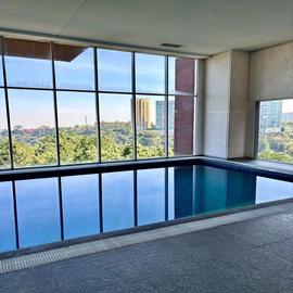 Foto de departamento en venta en avenida javier barros sierra , santa fe, álvaro obregón, df / cdmx, 0 No. 01