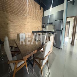 Foto de departamento en renta en avenida jesus garcia , adolfo lópez mateos, durango, durango, 30912080 No. 01