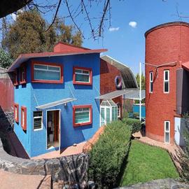 Foto de casa en venta en avenida jose gonzalez varela , san miguel ajusco, tlalpan, df / cdmx, 28906856 No. 01