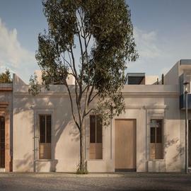 Foto de departamento en venta en avenida jose maria morelos , oaxaca centro, oaxaca de juárez, oaxaca, 0 No. 01