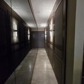 Foto de departamento en renta en avenida josé vasconcelos , zona campestre, san pedro garza garcía, nuevo león, 0 No. 01