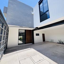 Foto de departamento en renta en avenida juarez , 1 de mayo (playón), carmen, campeche, 0 No. 01