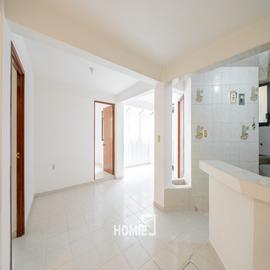 Foto de departamento en renta en avenida juárez 136, cuajimalpa, cuajimalpa de morelos, df / cdmx, 30196416 No. 01