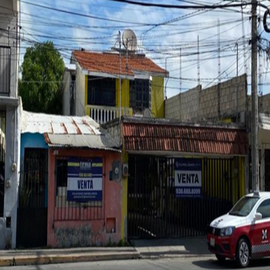 Foto de casa en venta en avenida juárez 9, 1 de mayo (playón), carmen, campeche, 0 No. 01