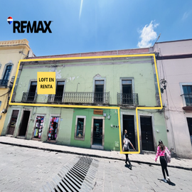 Foto de departamento en renta en avenida juarez , guanajuato centro, guanajuato, guanajuato, 31338895 No. 01