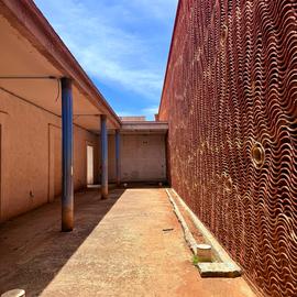 Foto de casa en venta en avenida juarez , oaxaca centro, oaxaca de juárez, oaxaca, 29845191 No. 01