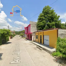 Foto de casa en venta en avenida julian de arguello , las flores, san pedro tapanatepec, oaxaca, 0 No. 01