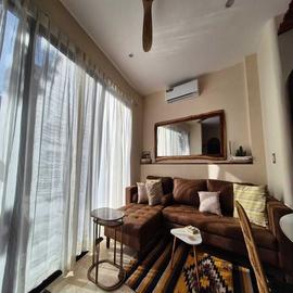 Foto de casa en renta en avenida kukulkan , maya pax, tulum, quintana roo, 0 No. 01