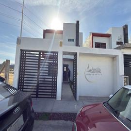 Foto de casa en venta en avenida la cima , altezza residencial, la paz, baja california sur, 0 No. 01