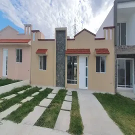 Foto de casa en renta en avenida la palma 805, ignacio zaragoza, tula de allende, hidalgo, 0 No. 01