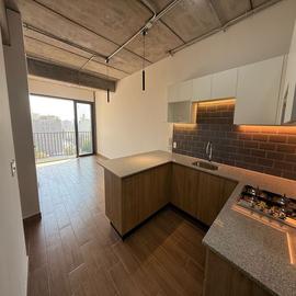 Foto de departamento en renta en avenida la paz , americana, guadalajara, jalisco, 0 No. 01