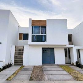 Foto de casa en renta en avenida la paz , rancho santa mónica, aguascalientes, aguascalientes, 0 No. 01