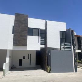 Foto de casa en renta en avenida la querencia , la querencia, aguascalientes, aguascalientes, 0 No. 01