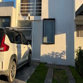 Foto de casa en renta en avenida la vida 111, los ángeles, corregidora, querétaro, 0 No. 01