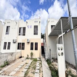 Foto de departamento en renta en avenida laak pa , villas del sol 