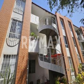 Foto de departamento en venta en avenida lago de texcoco , guadalupe, nicolás romero, méxico, 0 No. 01