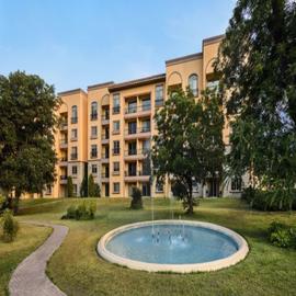 Foto de departamento en venta en avenida las huertas , rincón de las huertas, santa catarina, nuevo león, 0 No. 01
