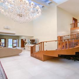 Foto de casa en venta en avenida las palmas 150, villa palma, zapopan, jalisco, 0 No. 01