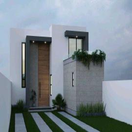 Foto de casa en venta en avenida las palmas y calle san luis , guadalupe barreal, córdoba, veracruz de ignacio de la llave, 29510390 No. 01