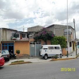 Foto de casa en venta en avenida las torres 0, santa cruz, valle de chalco solidaridad, méxico, 8875591 No. 01