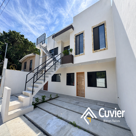 Foto de departamento en venta en avenida las torres , niños héroes, tampico, tamaulipas, 0 No. 01