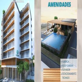Foto de departamento en venta en avenida las torres , paseo los olivos, mazatlán, sinaloa, 0 No. 01