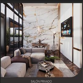 Foto de departamento en venta en avenida lázaro cárdenas , jardines de san agustin 1 sector, san pedro garza garcía, nuevo león, 0 No. 01