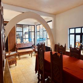 Foto de casa en venta en avenida lazaro cardenas , revolución mexicana, pátzcuaro, michoacán de ocampo, 25154670 No. 01