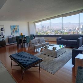 Foto de departamento en renta en avenida lomas anahuac , llano grande, huixquilucan, méxico, 0 No. 01