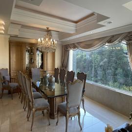 Foto de departamento en venta en avenida lomas encanto , frondoso torres, huixquilucan, méxico, 28799820 No. 01