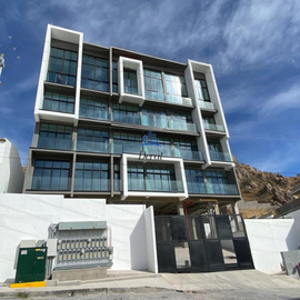 Foto de departamento en venta en avenida lomas , lomas altas i, chihuahua, chihuahua, 25951846 No. 01