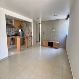 Foto de departamento en venta en avenida lomas verdes , petroquímica lomas verdes, naucalpan de juárez, méxico, 30064247 No. 01