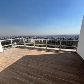 Foto de departamento en renta en avenida lomas verdes , praderas de san mateo, naucalpan de juárez, méxico, 0 No. 01