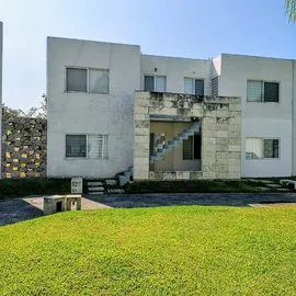 Foto de departamento en renta en avenida los prados 50, oacalco, yautepec, morelos, 30332829 No. 01