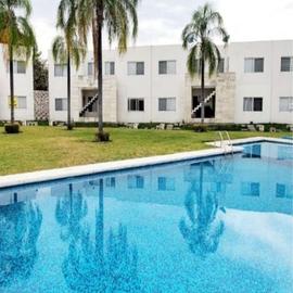 Foto de departamento en venta en avenida los prdos , oacalco, yautepec, morelos, 0 No. 01