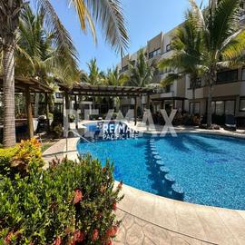 Foto de departamento en venta en avenida macarena , marina kelly, mazatlán, sinaloa, 0 No. 01