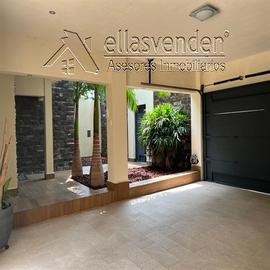 Foto de casa en venta en avenida maestro israel cavazos garza 100, nosara residencial, guadalupe, nuevo león, 28564065 No. 01