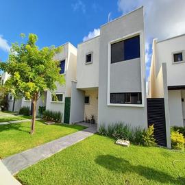 Foto de casa en renta en avenida mallorca , mallorca, benito juárez, quintana roo, 0 No. 01