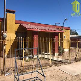 Foto de casa en venta en avenida mazatlán “b” entre calles 10 y 11 , libertad, san luis río colorado, sonora, 0 No. 01