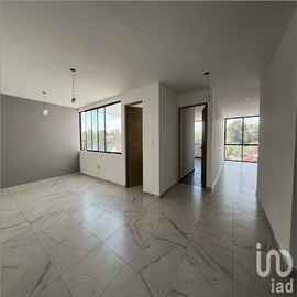 Foto de departamento en renta en avenida mexico 142, las américas, naucalpan de juárez, méxico, 31038348 No. 01