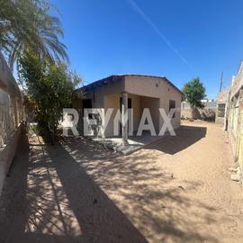 Foto de casa en venta en avenida mexico b esquina avenida hermosillo , aeropuerto, san luis río colorado, sonora, 0 No. 01