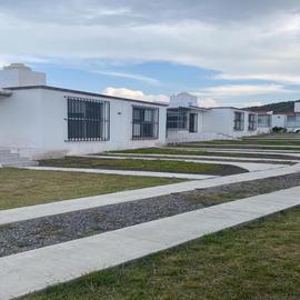 Foto de casa en venta en avenida méxico , el vegil, huimilpan, querétaro, 0 No. 01